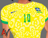 Shirt Brasil BF