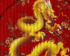 VK*Golden Dragon Rug
