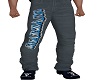 Smartass Jeans