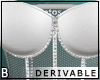 DRV Corset Layer Skirt