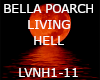 Bella Poarch-Living Hell Bella Poarch-Living Hell