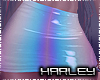 ! Party Holo Skirt RLL