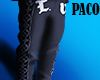 PS | L Track Pants"
