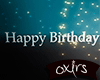 Ox! Happy Birthday