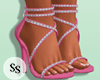 S-Eva Shoes V1