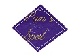 Pan's Dance Marker