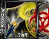 [I] I. Celestia Staff