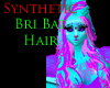Synthetic BriBat hair