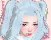 s. cameron baby blue