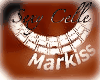 Markiss Necklace