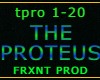 THE PROTEUS
