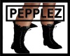Clown Boots