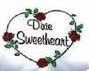 Dixie Sweetheart