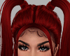 Angela Red Hair