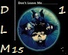 Blackstreet -Don't Leave