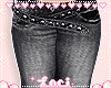 ✧.° kids rock jeans