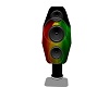 REGGAE ANIM SPEAKERS