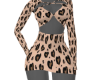 230g Triana Fall Dress