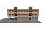 EDIFICIO PARA SALAS