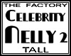 TF Nelly Avatar 2 Tall