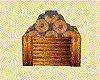 Firewood Box