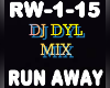 Remix Run Away