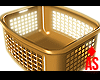 Toy/Laundry Basket 8