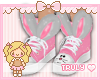 ✿ Bunny Shoes ✿
