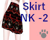 Skirt NK2