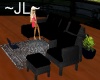 JL - Chillin Couch