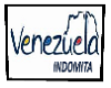 logo venezuela indomita