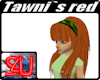 Tawni`s Redhead