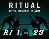Rita Ora - Ritual remix