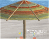 Beach Bar Table