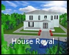 JD* House Royal
