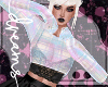 Pastel Grunge Top