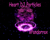 Love DJ Particles V3