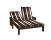 ~D~ Double Chase Lounger