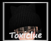 [Tc] My Cat Beanie Blk