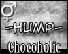 [C] Sign -Hump-