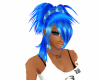 blue hairstyle [sorrow]