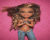 Notorious Bratz Canvas