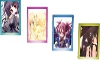SG Manga Girls Frames 2