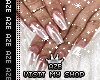 A | Pearl Nails