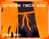 [Zix]Orange Loli Neck Bo