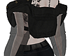Black Jacket