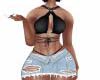black girl