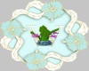 MSD POTTED FLOWER
