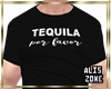 [AZ] Tequila por favor