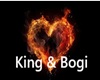xBx Cut Out  King & Bogi